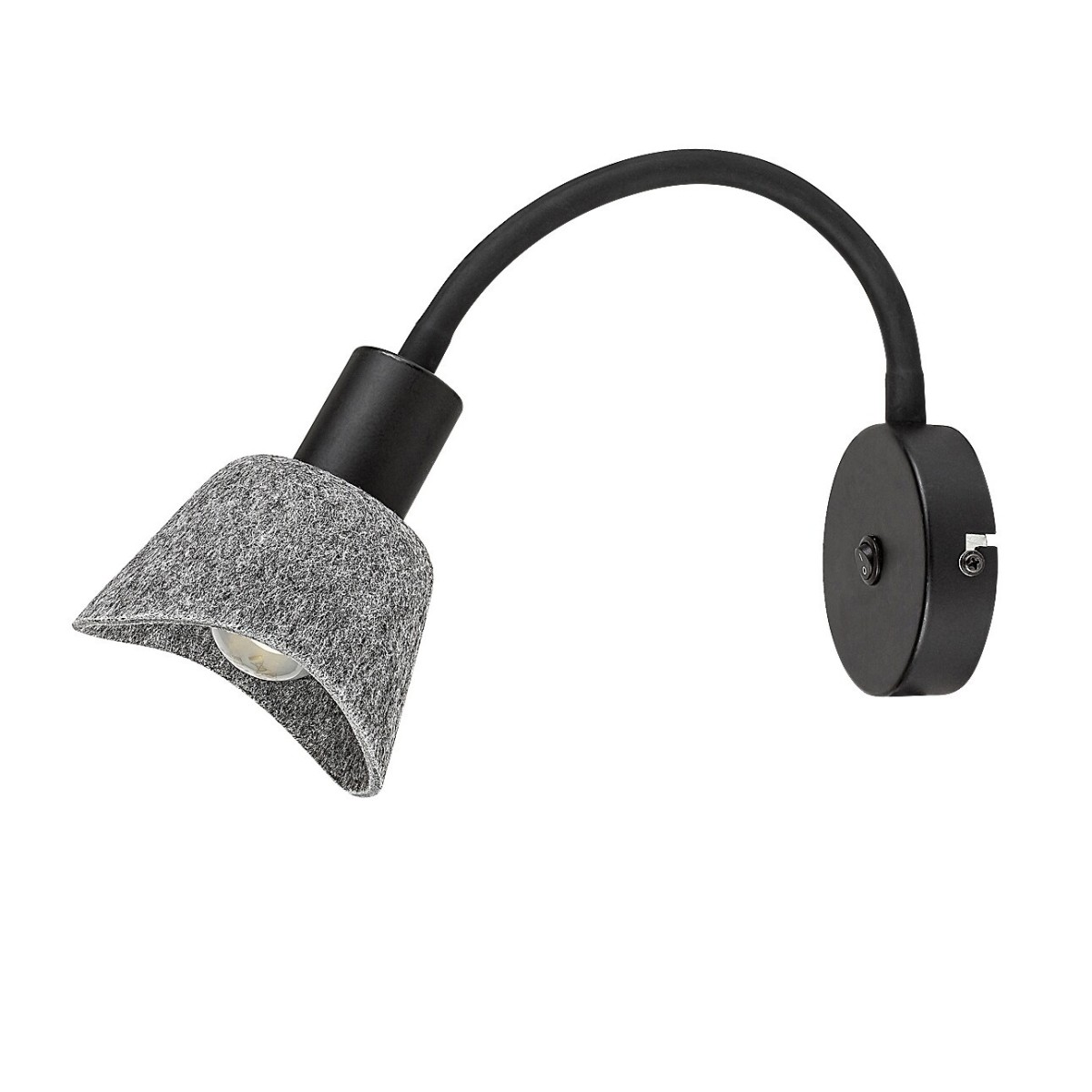 Rabalux Farelia 73009 - typ - Lampa ścienna