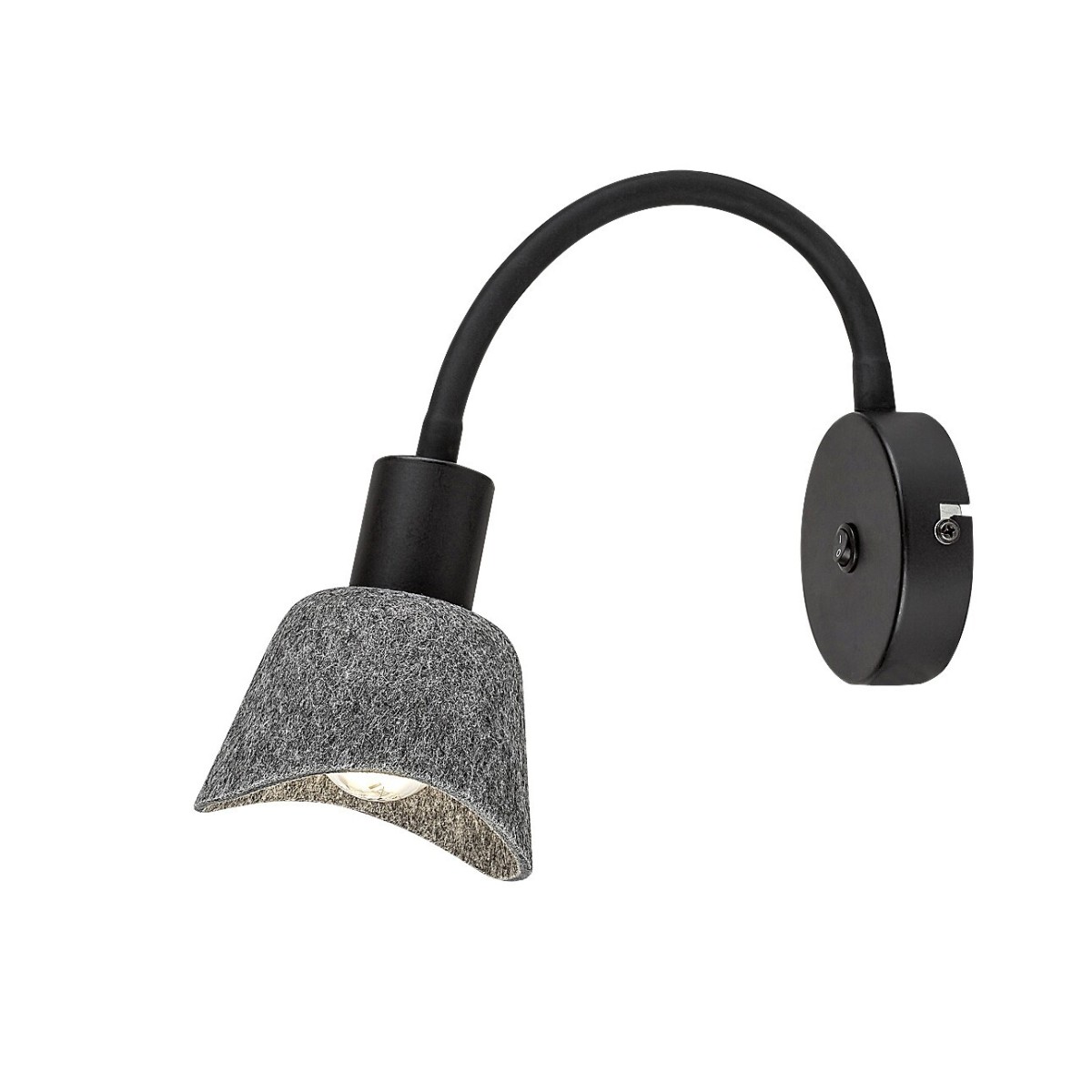 Rabalux Farelia 73009 - typ - Lampa ścienna