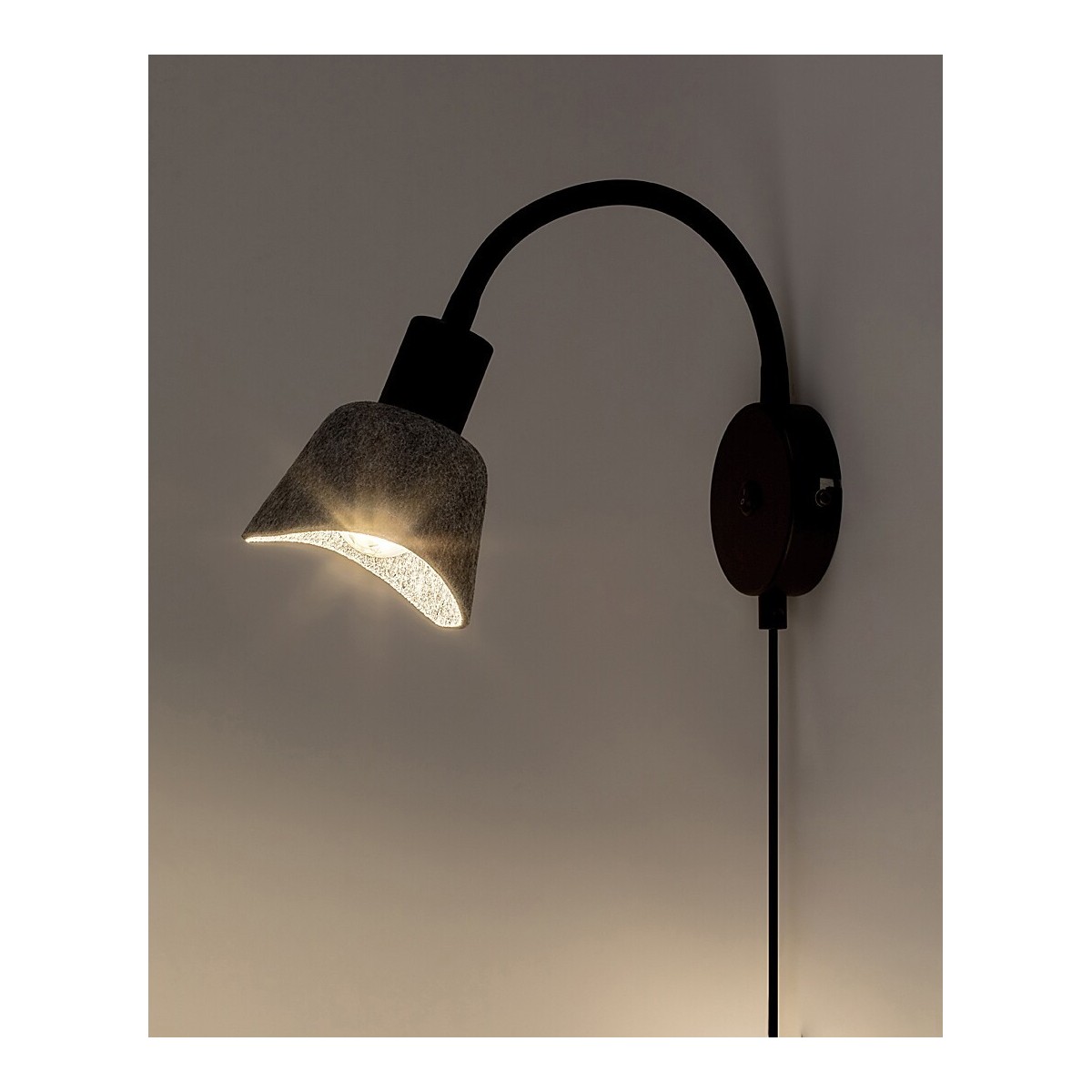 Rabalux Farelia 73009 - typ - Lampa ścienna