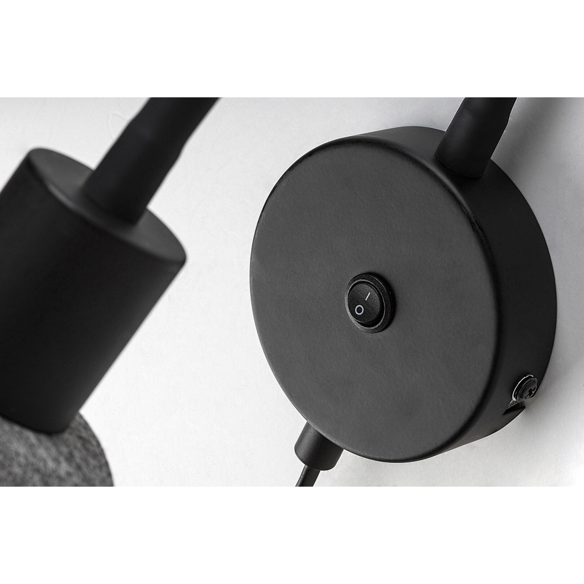 Rabalux Farelia 73009 - typ - Lampa ścienna