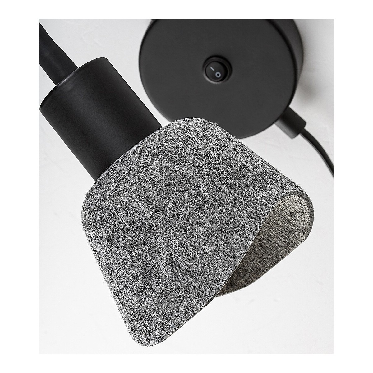 Rabalux Farelia 73009 - typ - Lampa ścienna