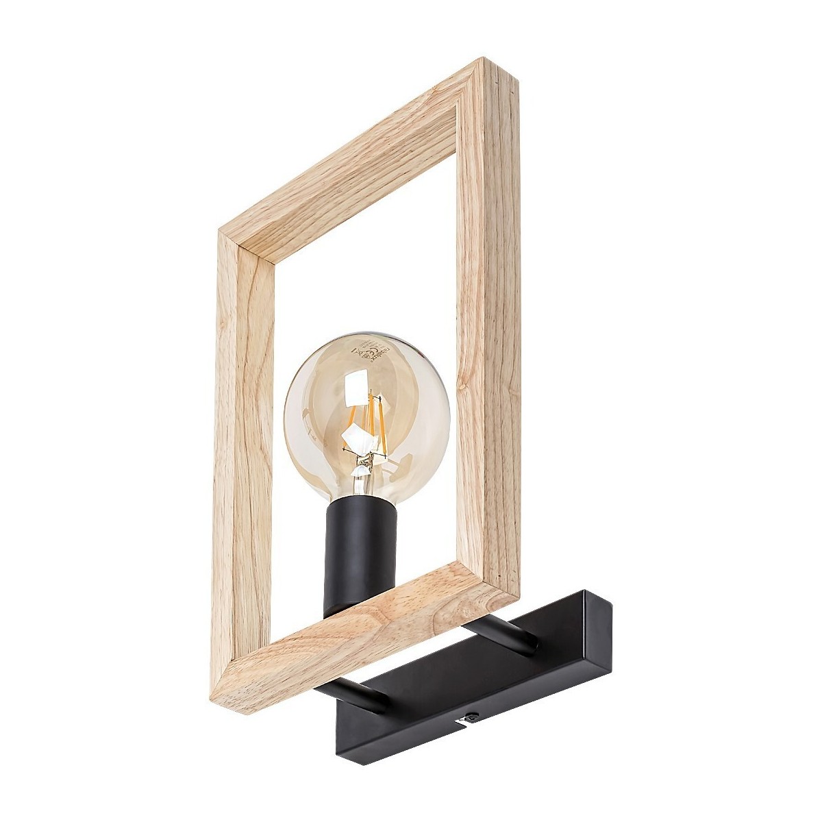 Rabalux Indigo 2289 - typ - Lampa ścienna