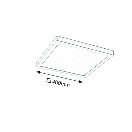 Rabalux Lois 2670 - typ - Natynkowe i podtynkowe oświetlenie