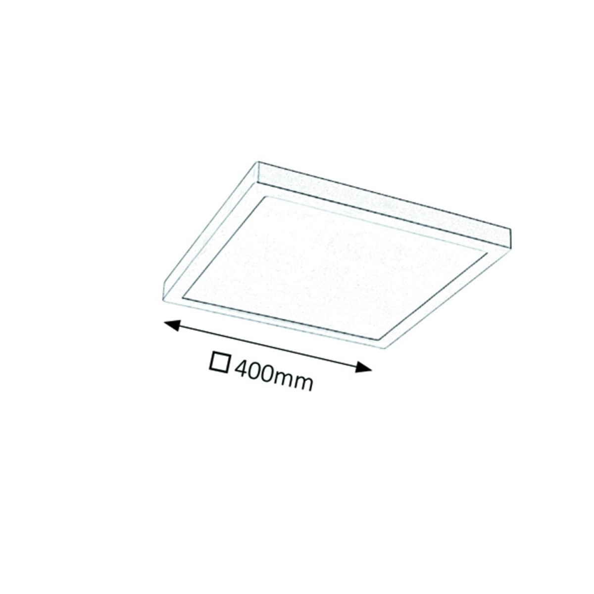 Rabalux Lois 2670 - typ - Natynkowe i podtynkowe oświetlenie