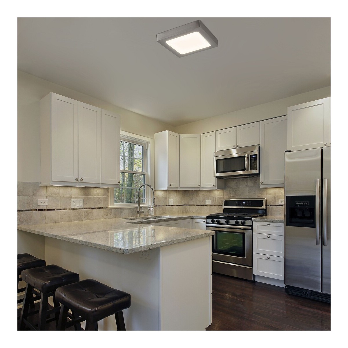 Rabalux Lois 2670 - typ - Natynkowe i podtynkowe oświetlenie