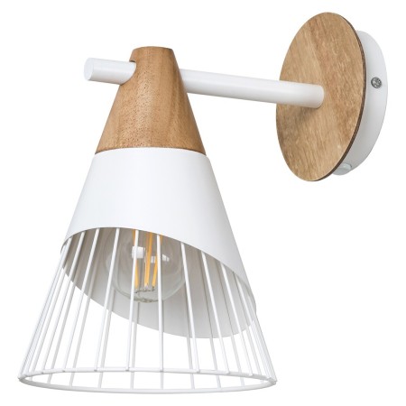 Rabalux Isaac 5665 - typ - Lampa ścienna