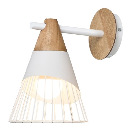 Rabalux Isaac 5665 - typ - Lampa ścienna