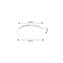 Rabalux Vendel 71105 - typ - Lampy sufitowe
