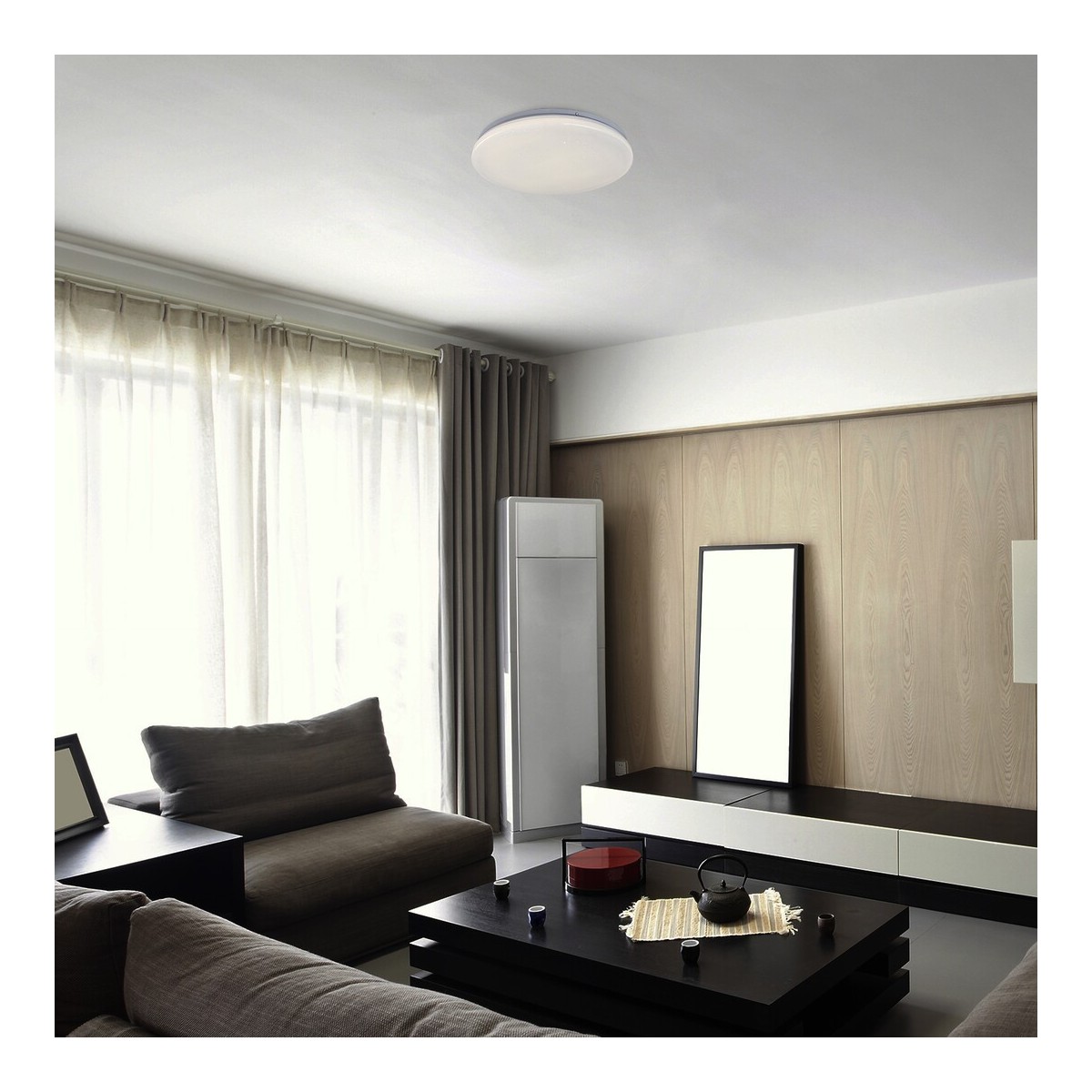 Rabalux Vendel 71105 - typ - Lampy sufitowe