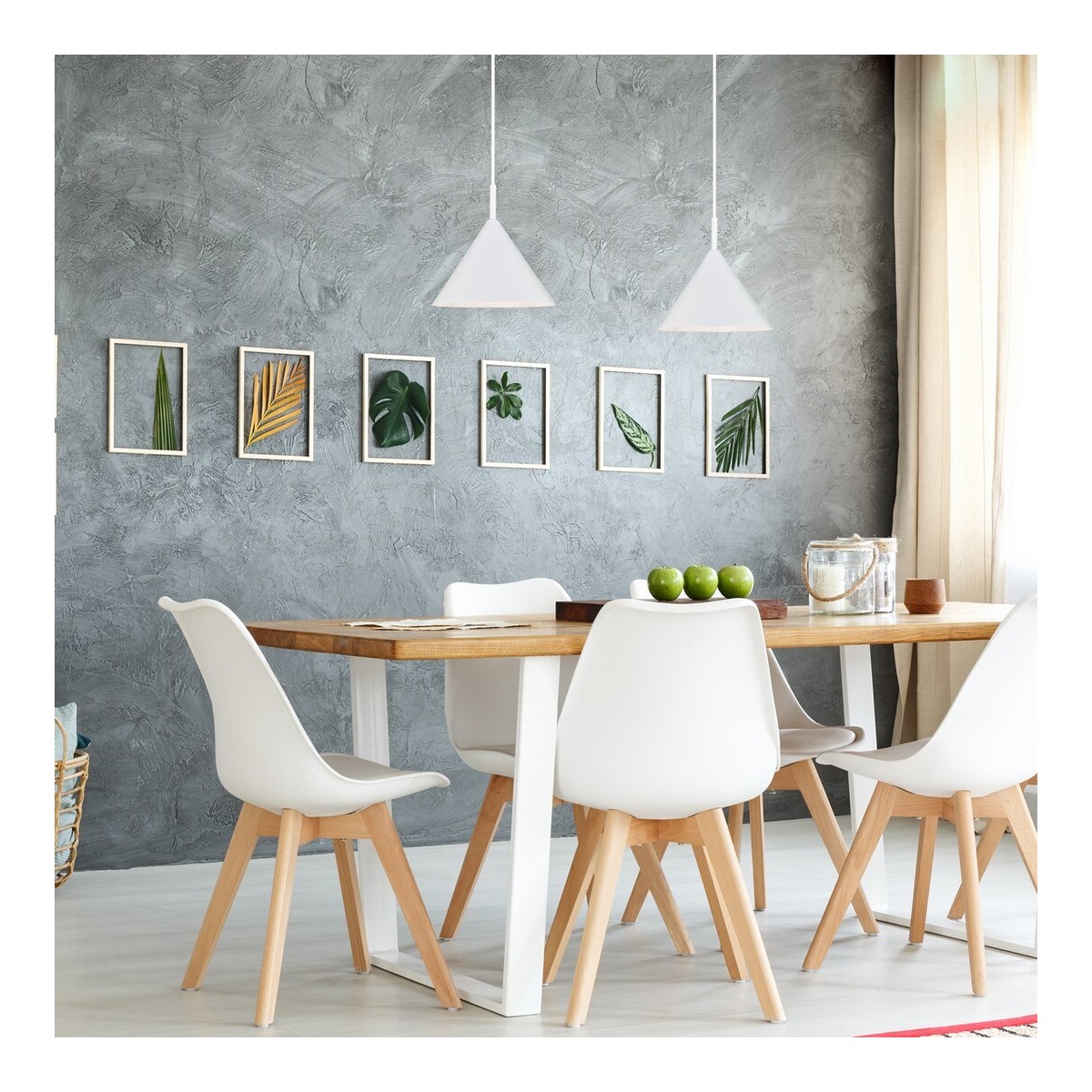 Rabalux Jarod 72008 - typ - Lampy wiszące