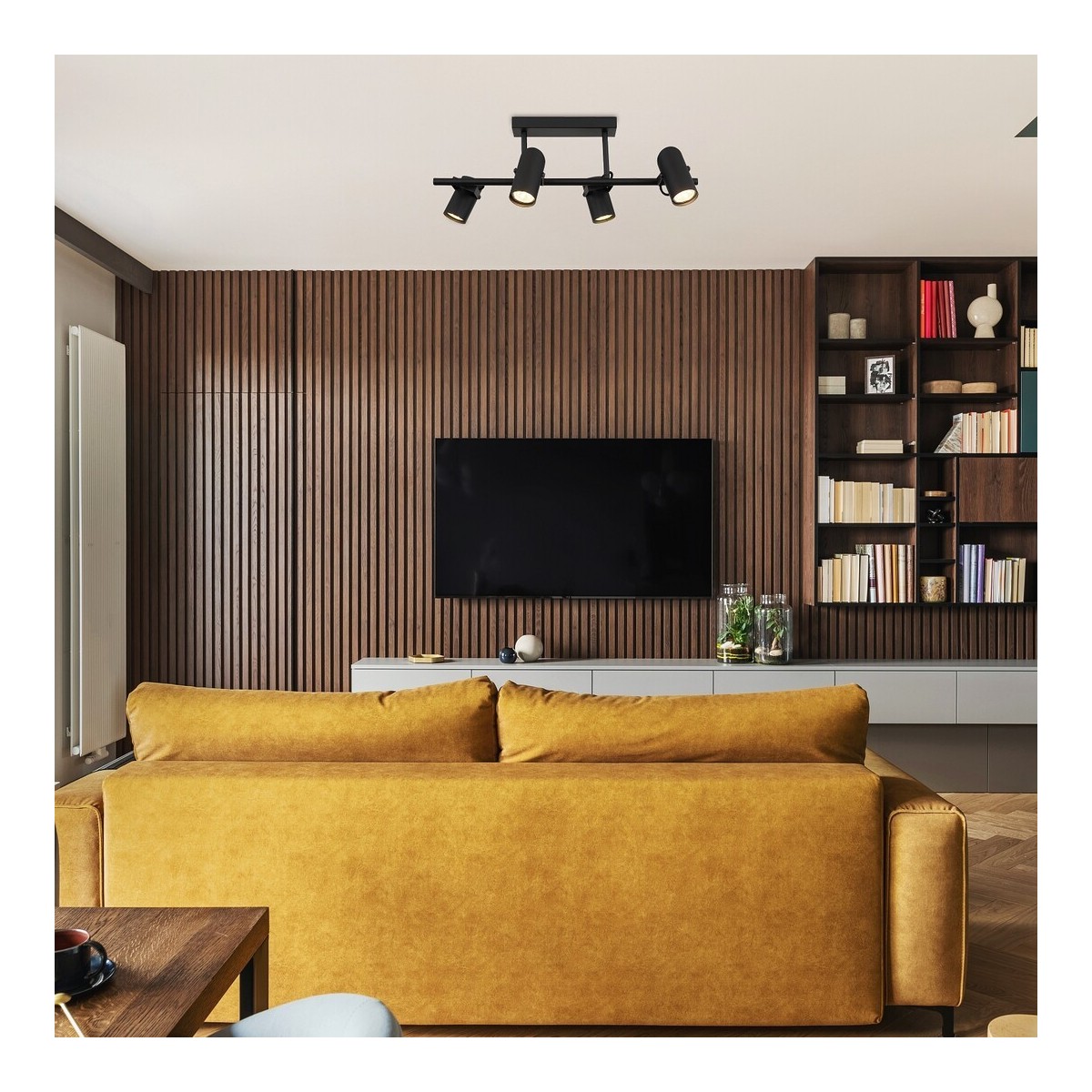 Rabalux Maximilian 73044 - typ - Lampy sufitowe