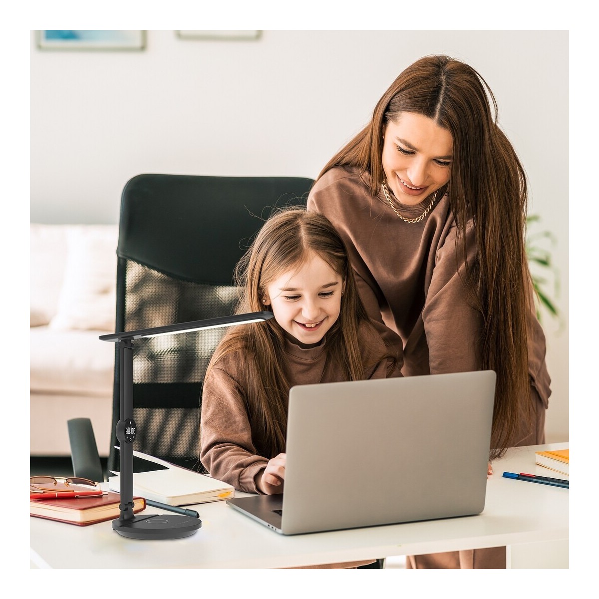 Rabalux Isak 74198 - typ - Lampy stołowe