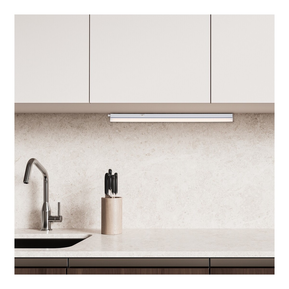 Rabalux Bareg 78008 - typ - Oświetlenie podszafkowe