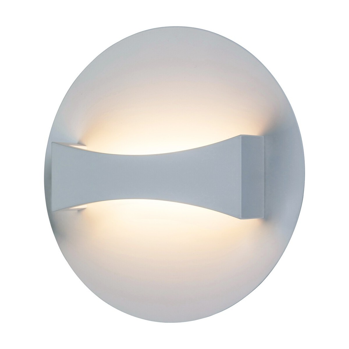 Rabalux Neville 1437 - typ - Lampa ścienna