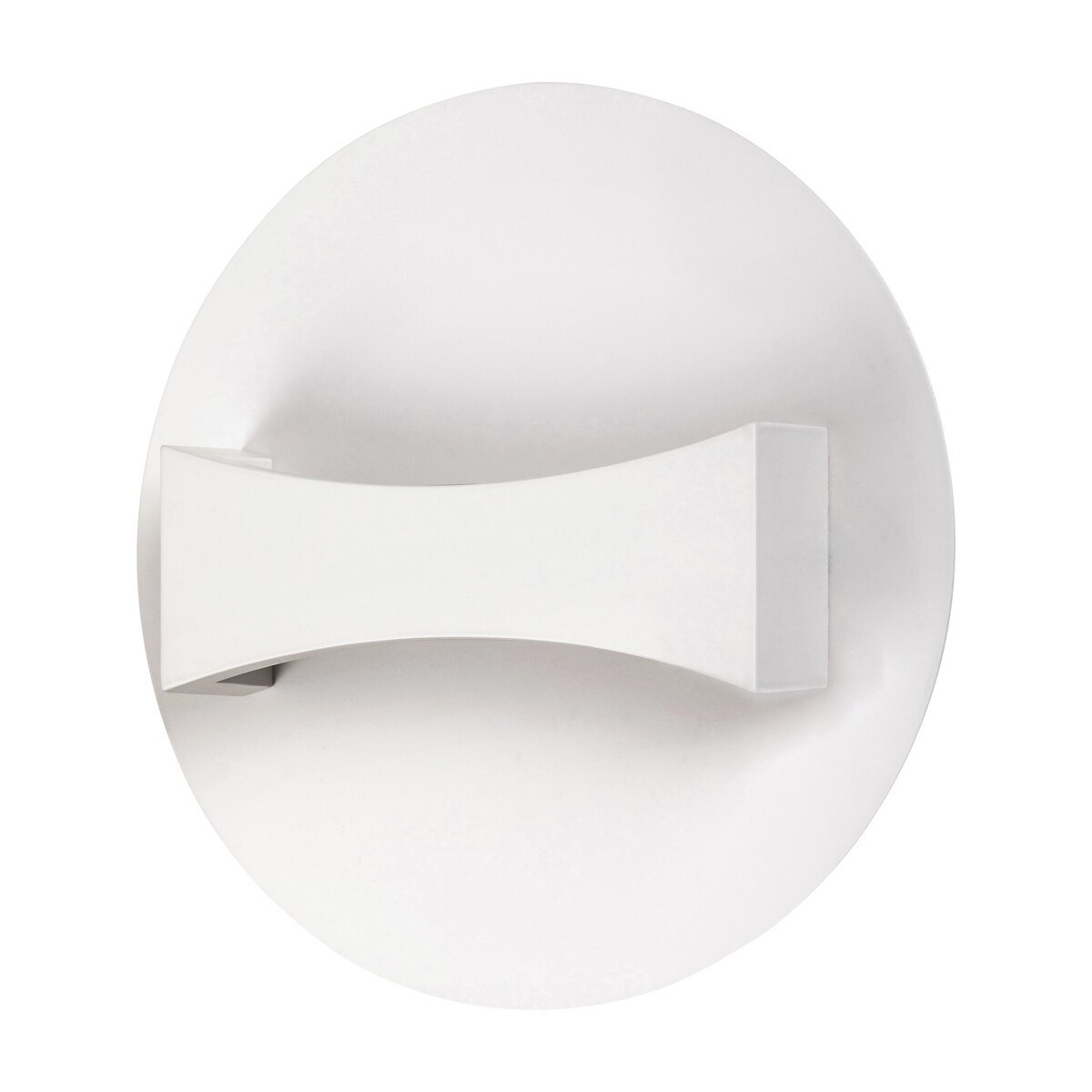 Rabalux Neville 1437 - typ - Lampa ścienna