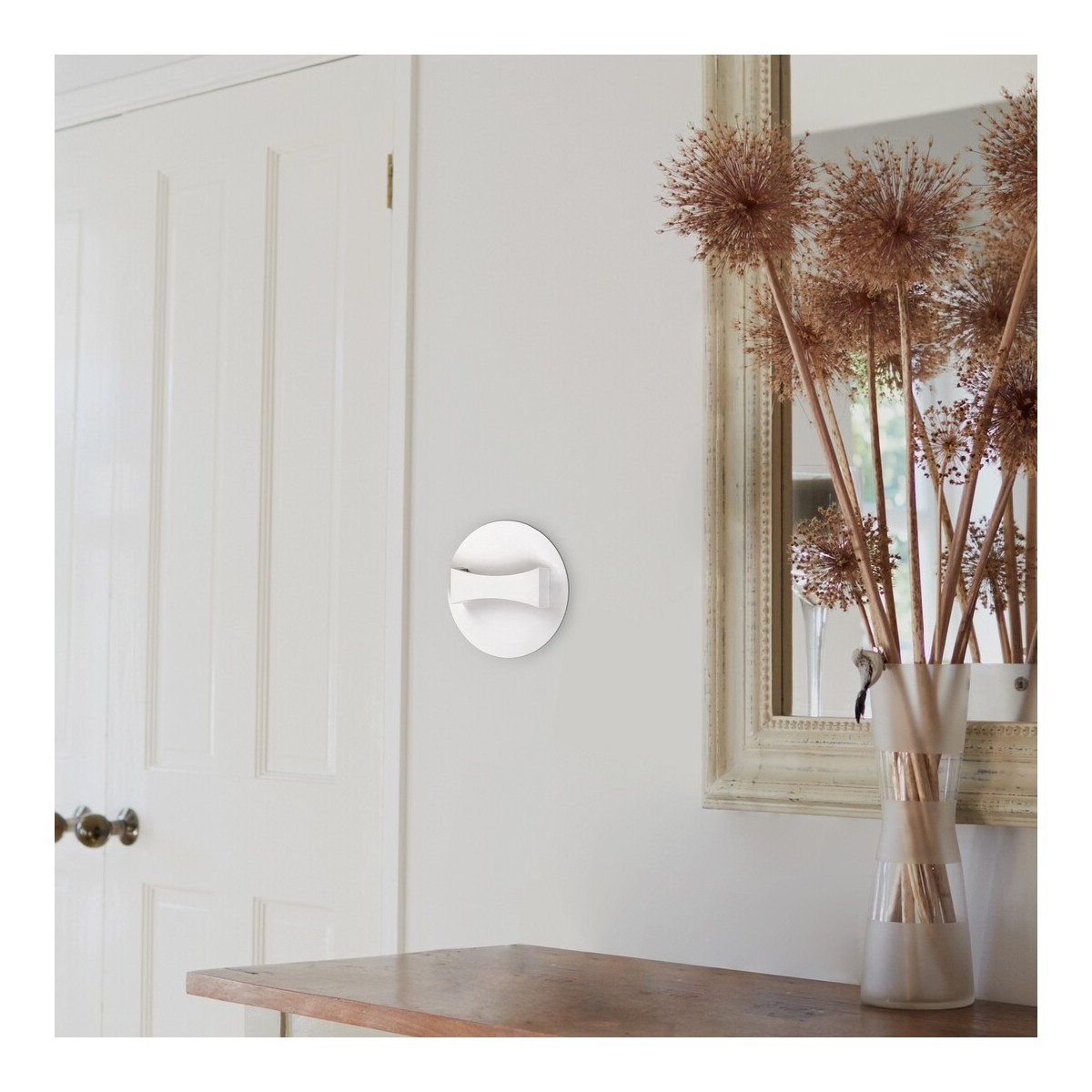 Rabalux Neville 1437 - typ - Lampa ścienna