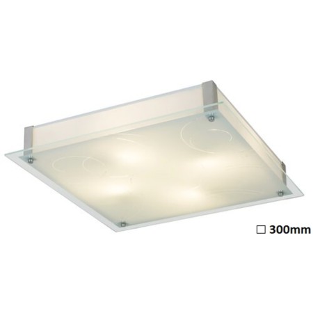 Rabalux Dena 3038 - typ - Lampy sufitowe