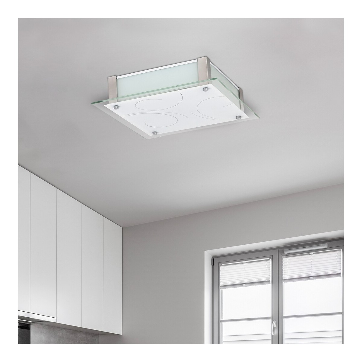 Rabalux Dena 3038 - typ - Lampy sufitowe