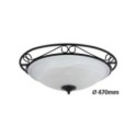 Rabalux Athen 3723 - typ - Lampy sufitowe