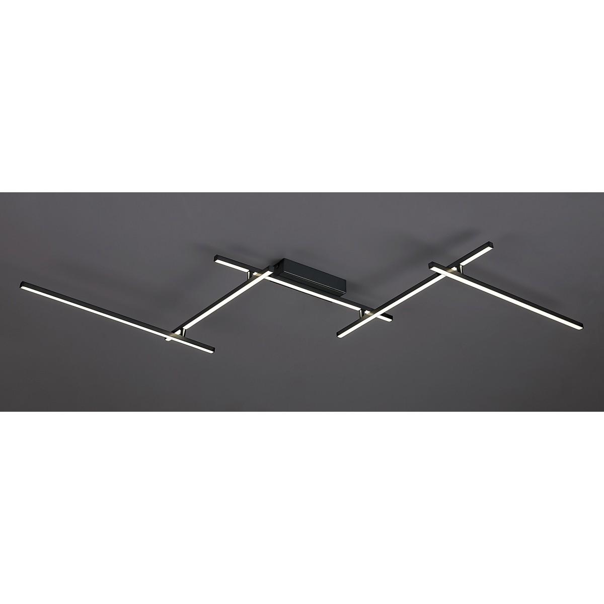 Rabalux Negan 71020 - typ - Lampy sufitowe