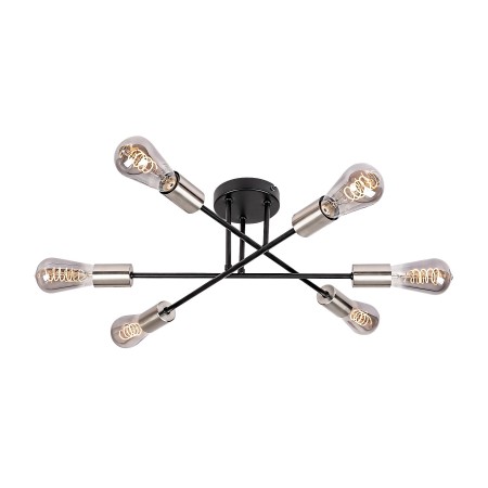 Rabalux Branwen 71026 - typ - Lampy sufitowe