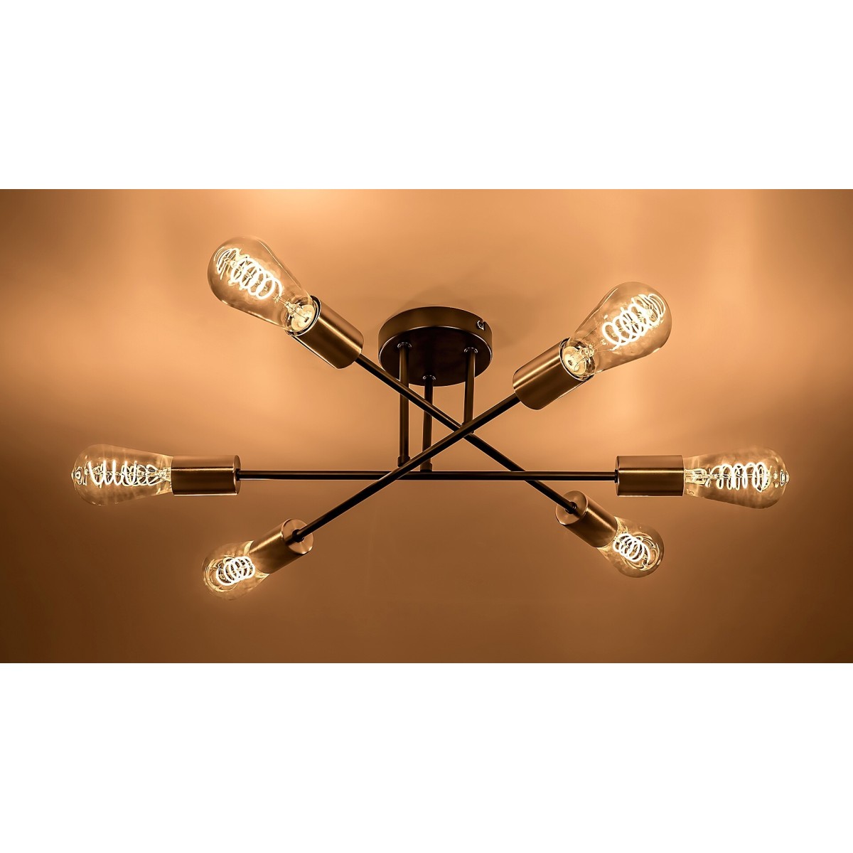 Rabalux Branwen 71026 - typ - Lampy sufitowe