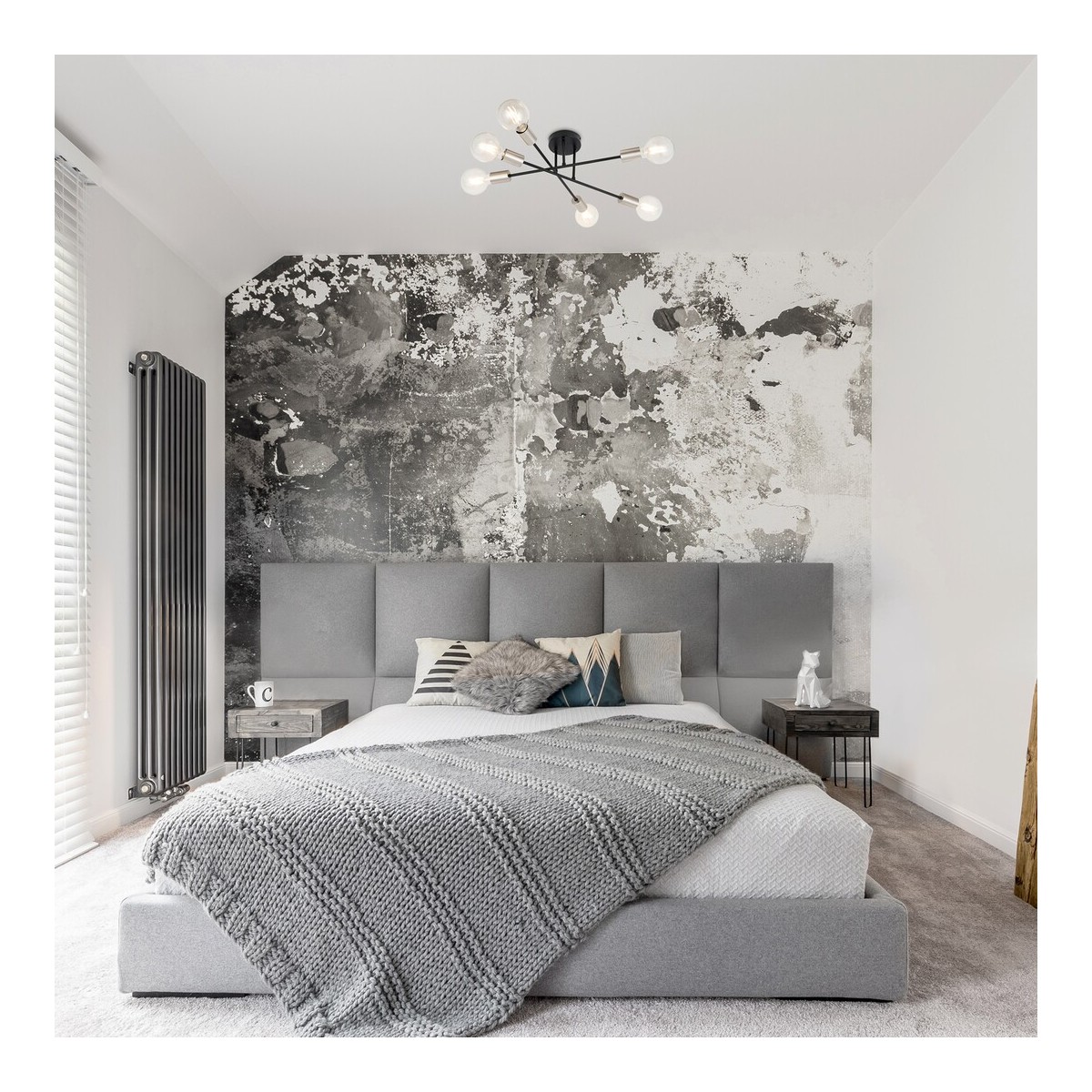 Rabalux Branwen 71026 - typ - Lampy sufitowe