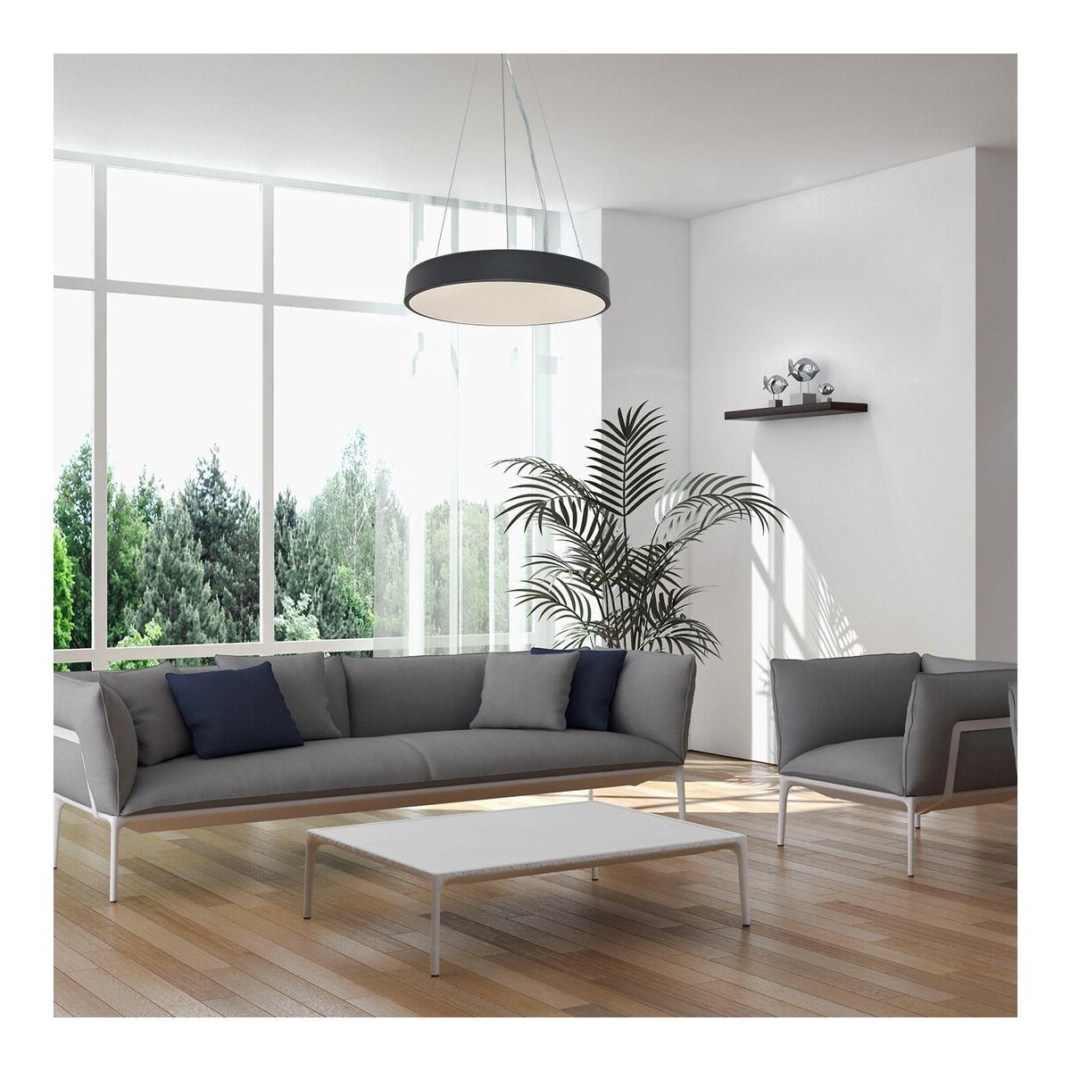 Rabalux Tesia 71041 - typ - Lampy wiszące