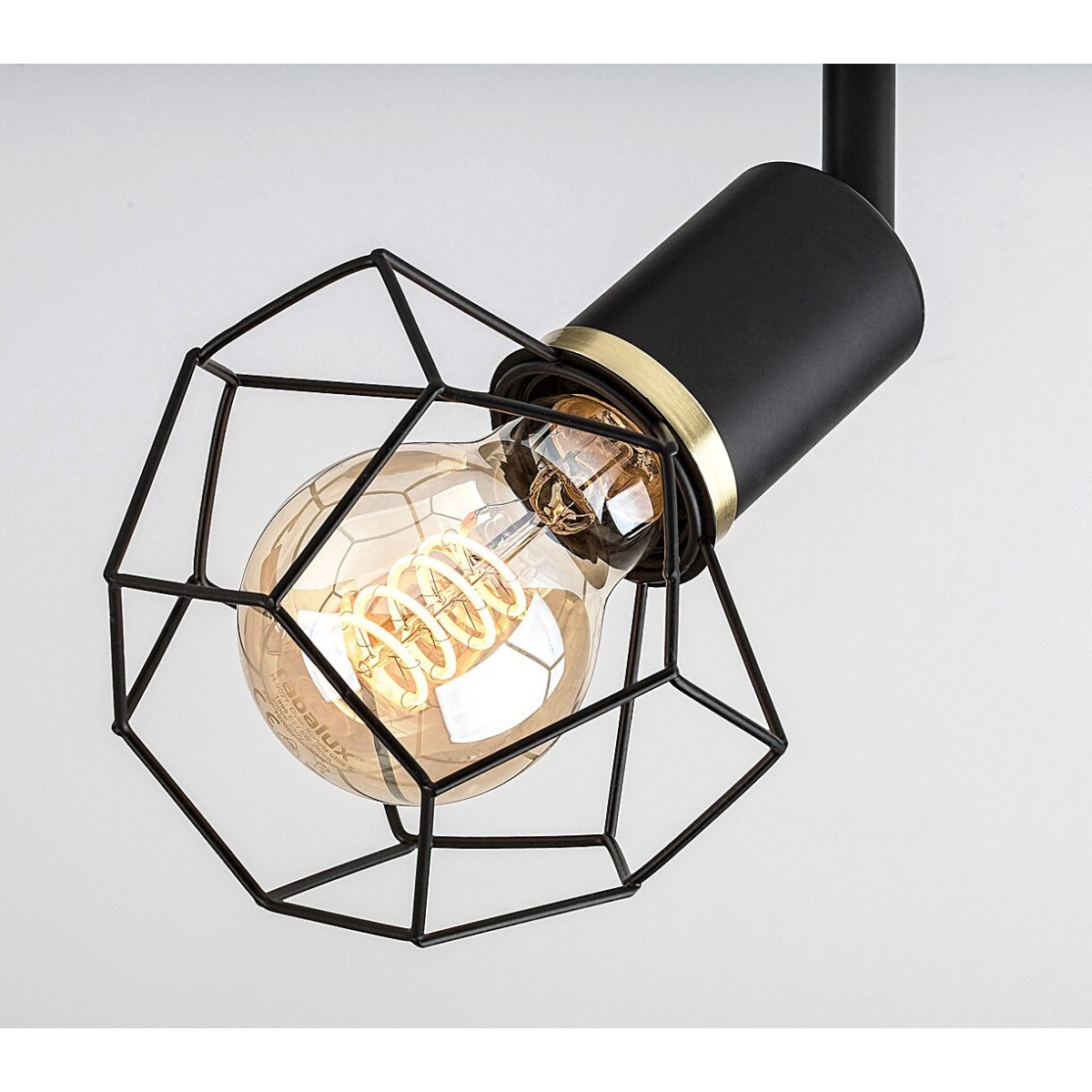 Rabalux Fran 71066 - typ - Lampy sufitowe