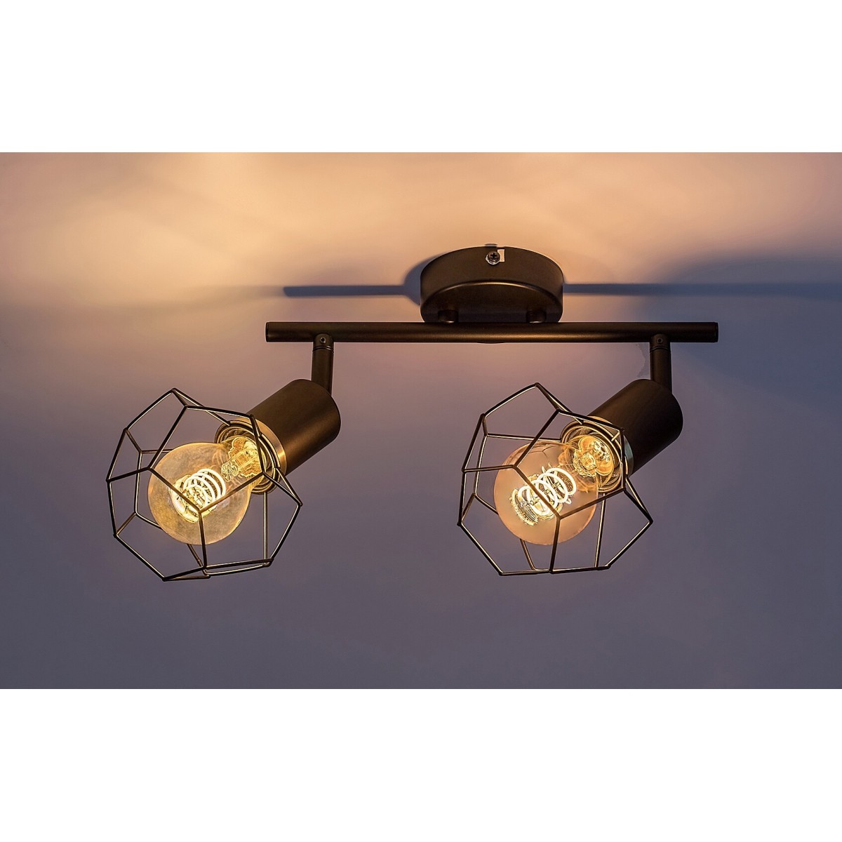 Rabalux Fran 71066 - typ - Lampy sufitowe