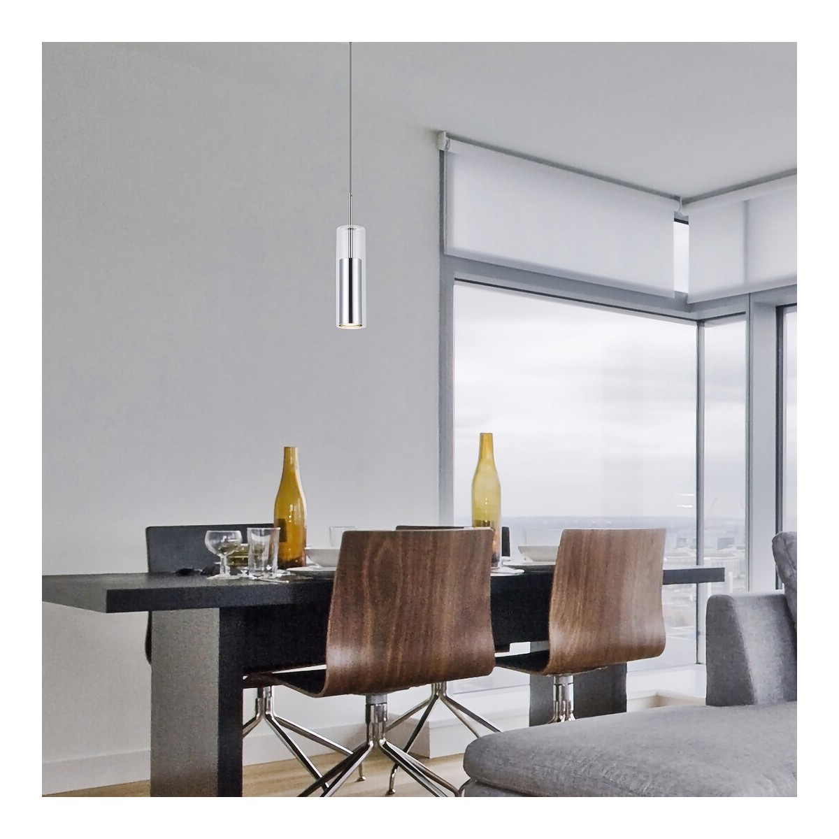 Rabalux Kalevi 72046 - typ - Lampy wiszące