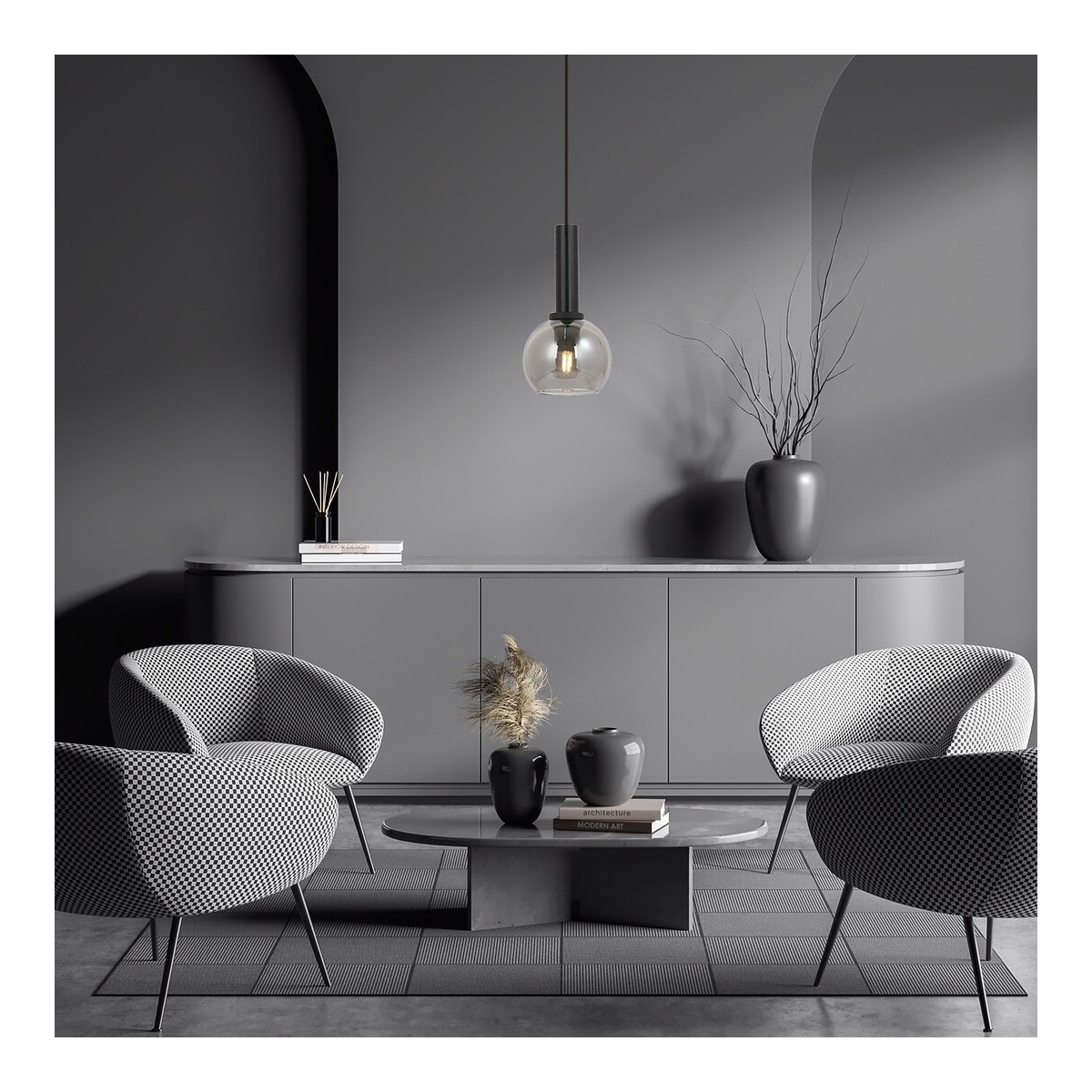 Rabalux Centio 72171 - typ - Lampy wiszące