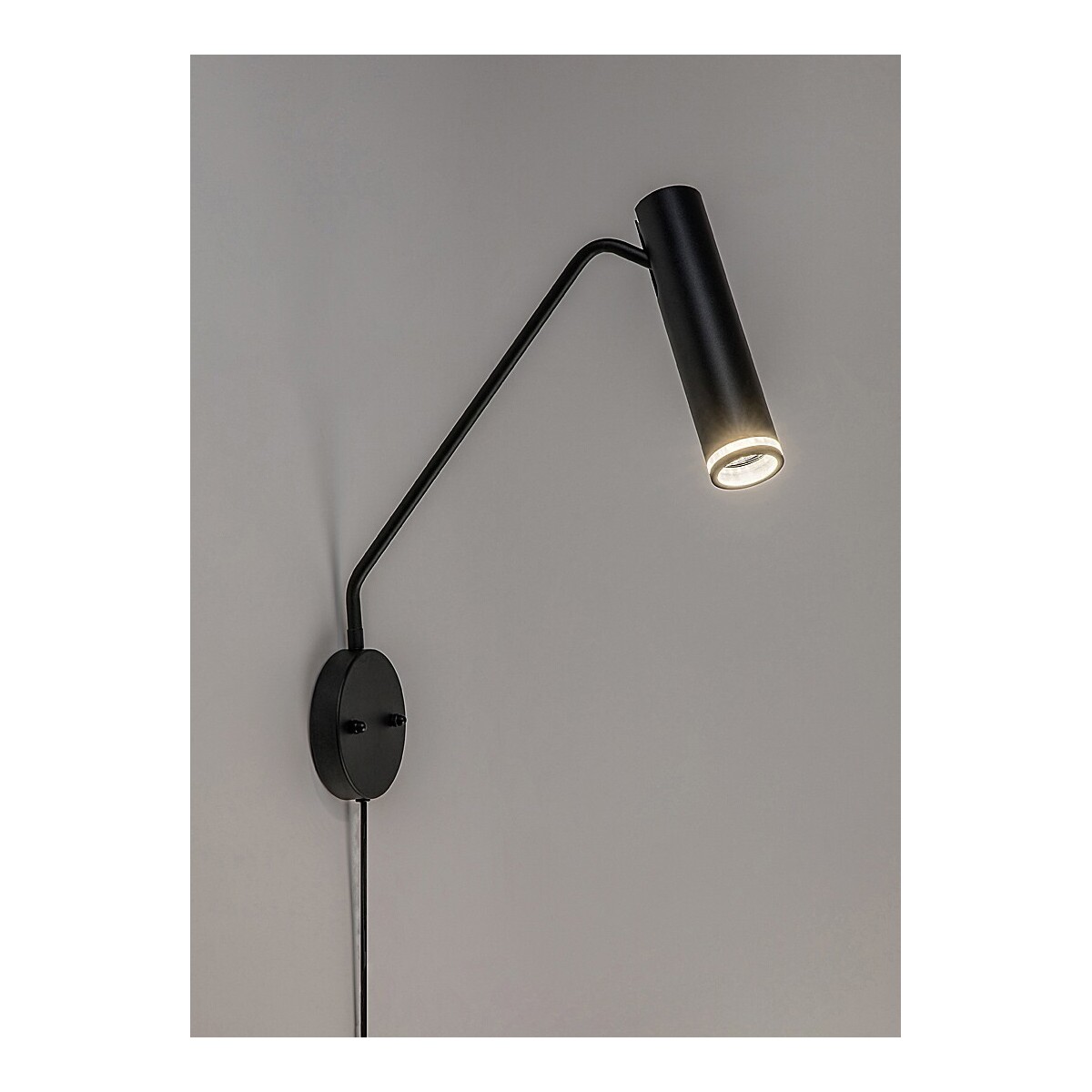 Rabalux Senobia 73041 - typ - Lampa ścienna