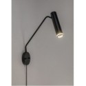 Rabalux Senobia 73041 - typ - Lampa ścienna