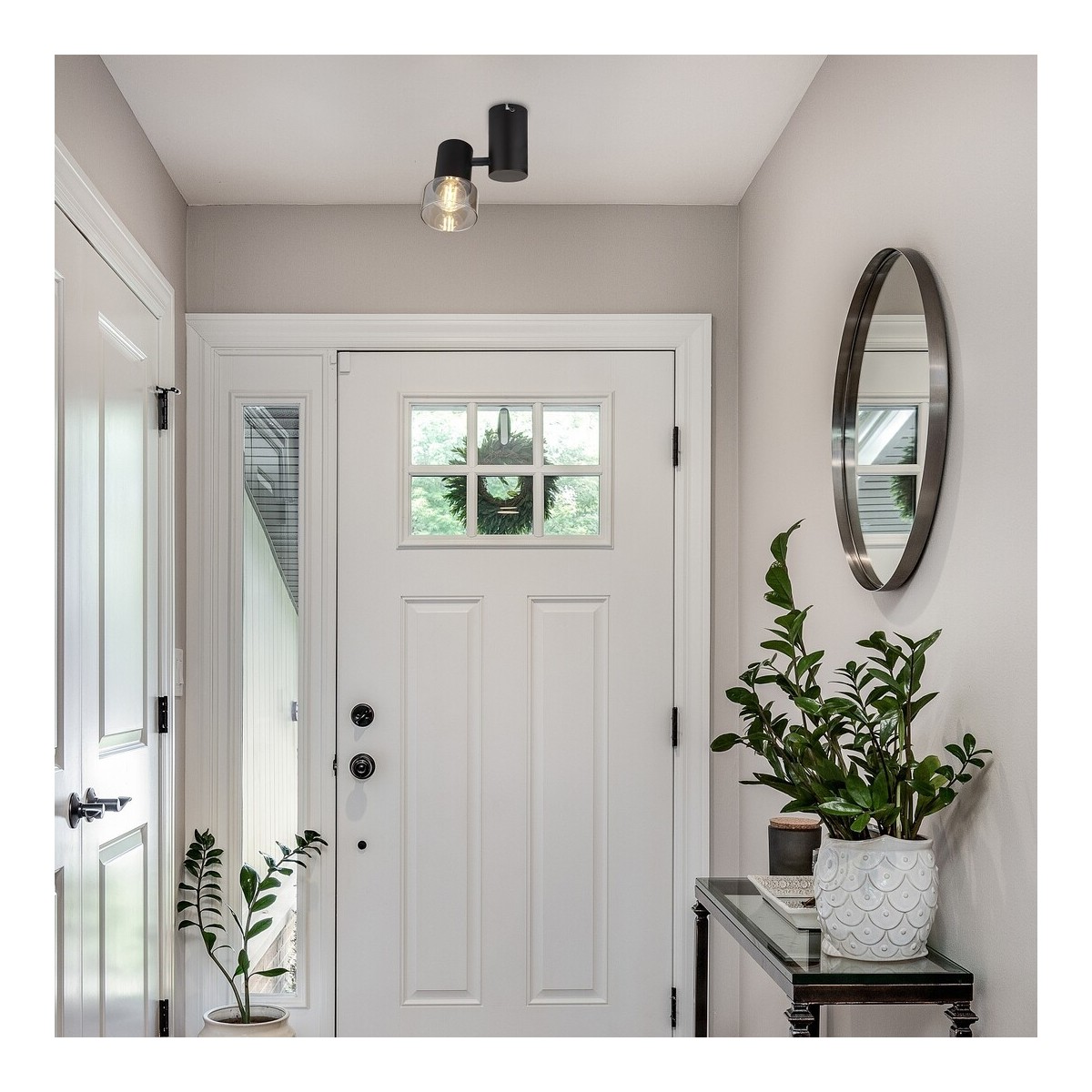 Rabalux Hatice 73052 - typ - Oświetlenie punktowe