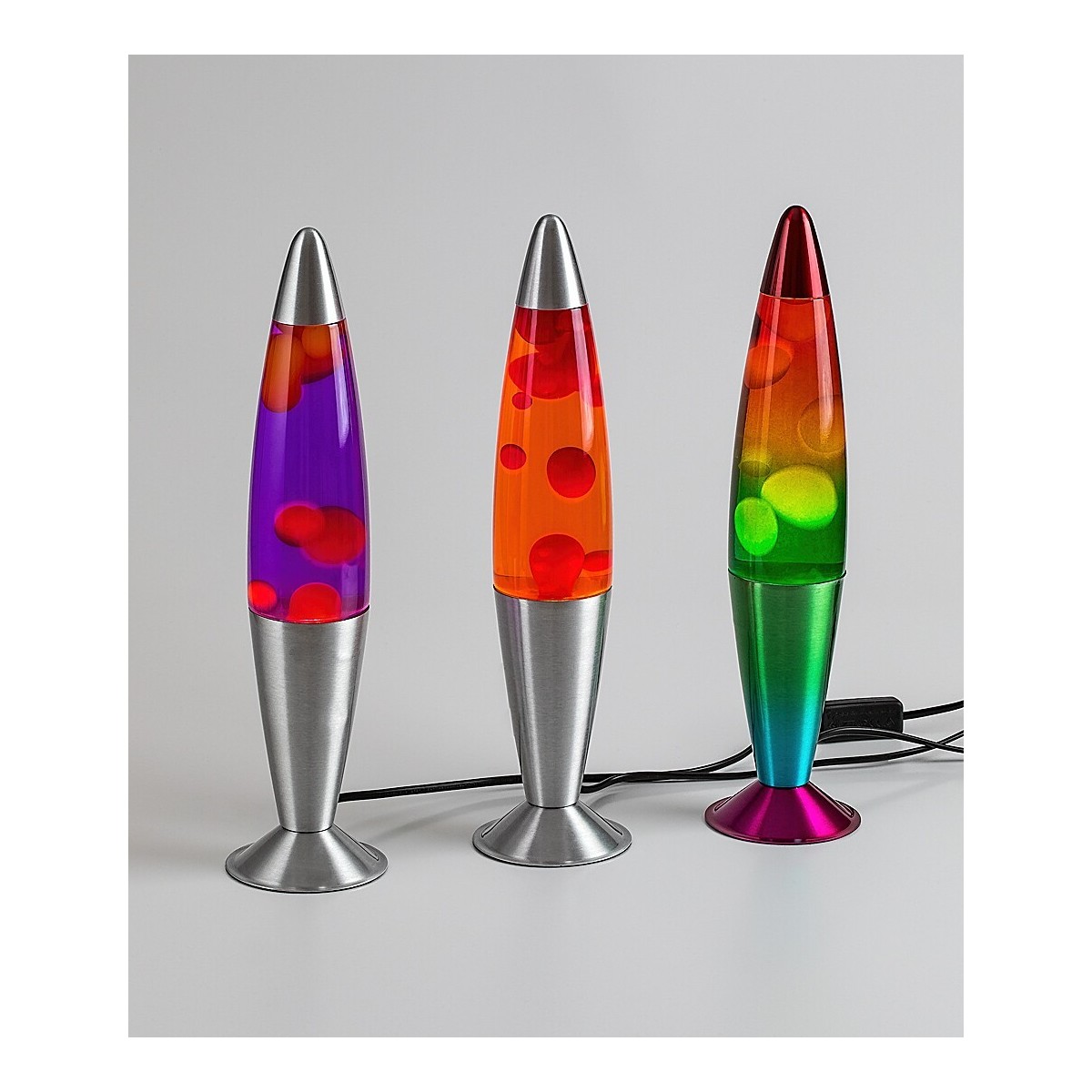 Rabalux Lollipop3 76107 - typ - Lampki dekoracyjne