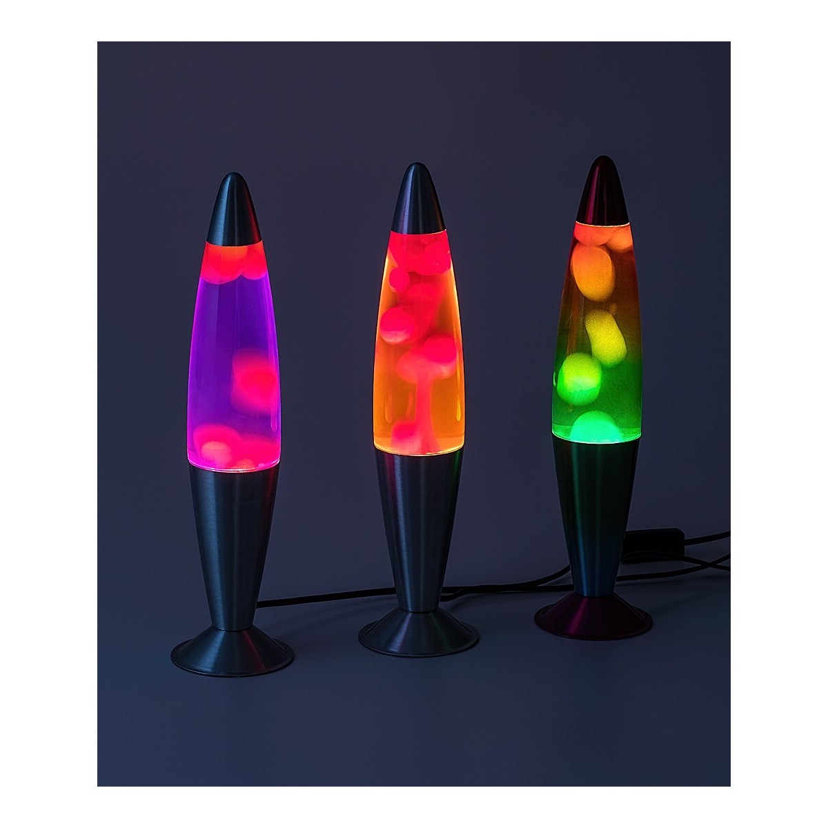 Rabalux Lollipop3 76107 - typ - Lampki dekoracyjne