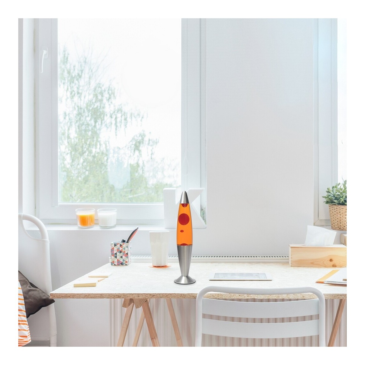 Rabalux Lollipop3 76107 - typ - Lampki dekoracyjne