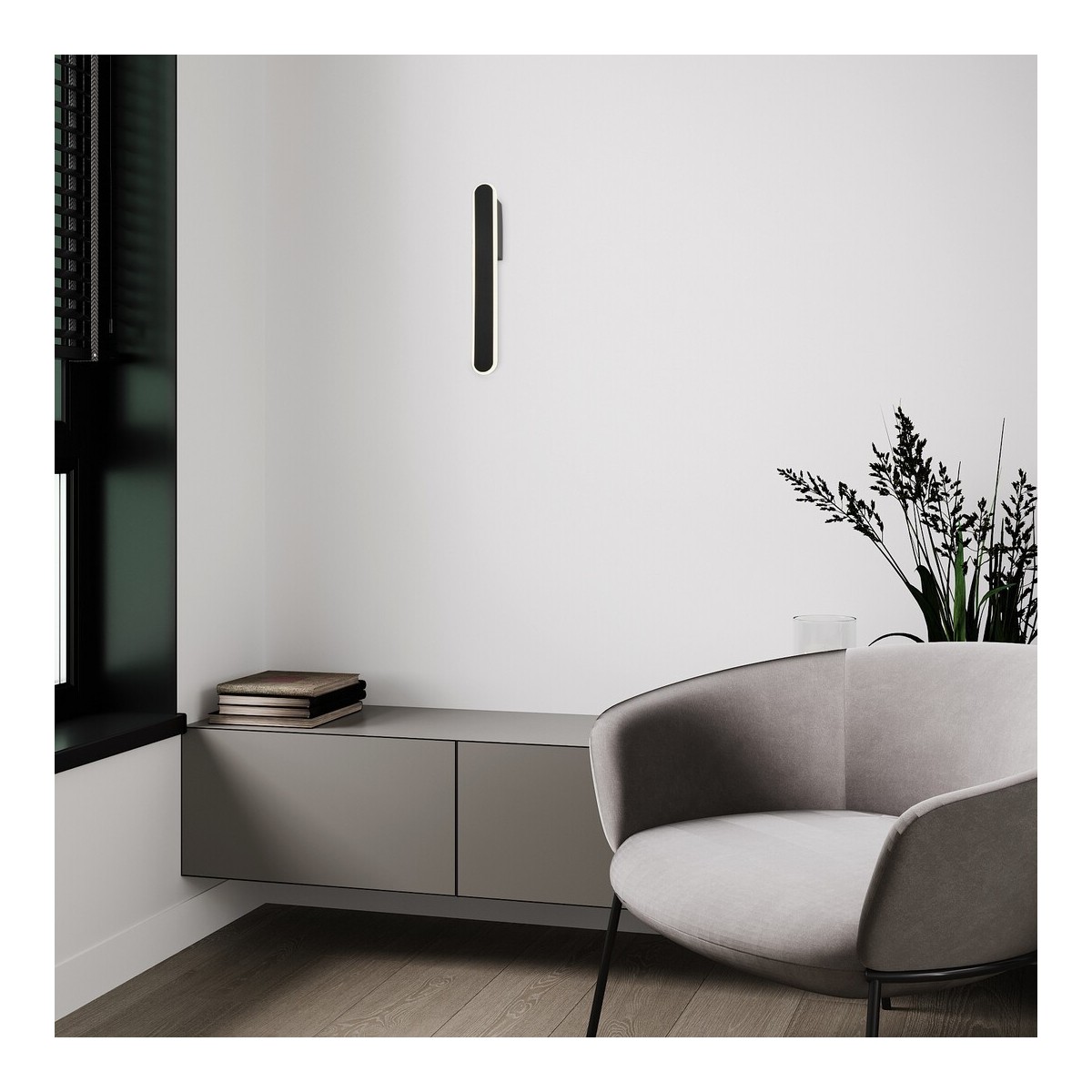 Rabalux Sindri 71087 - typ - Lampa ścienna