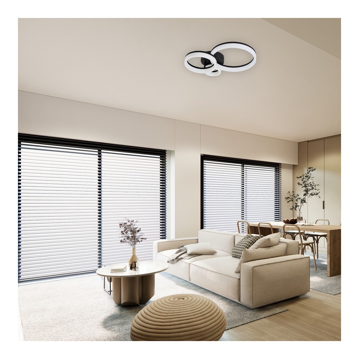 Rabalux Amilia 71385 - typ - Lampy sufitowe