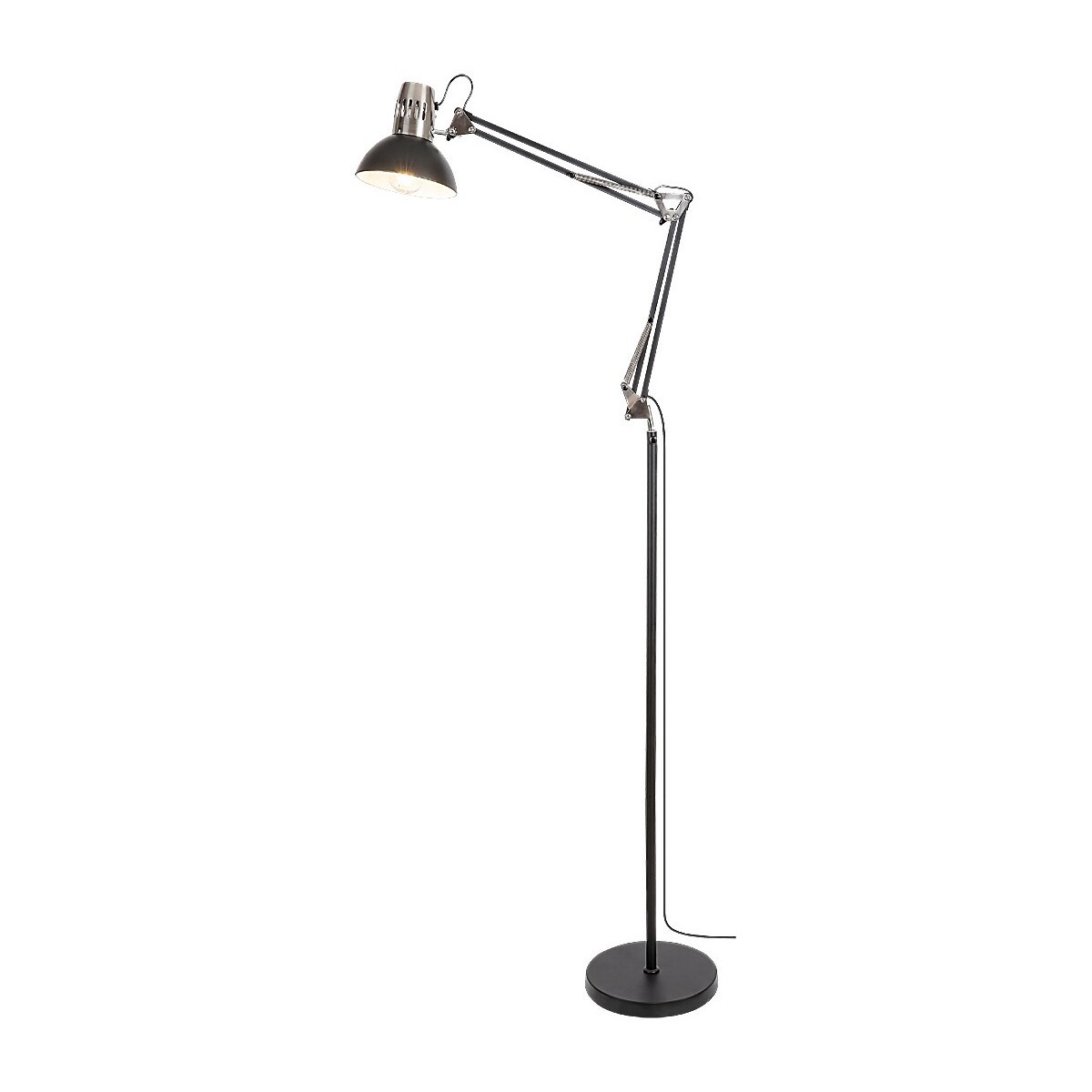 Rabalux Aristeo 2196 - typ - Lampy podłogowe