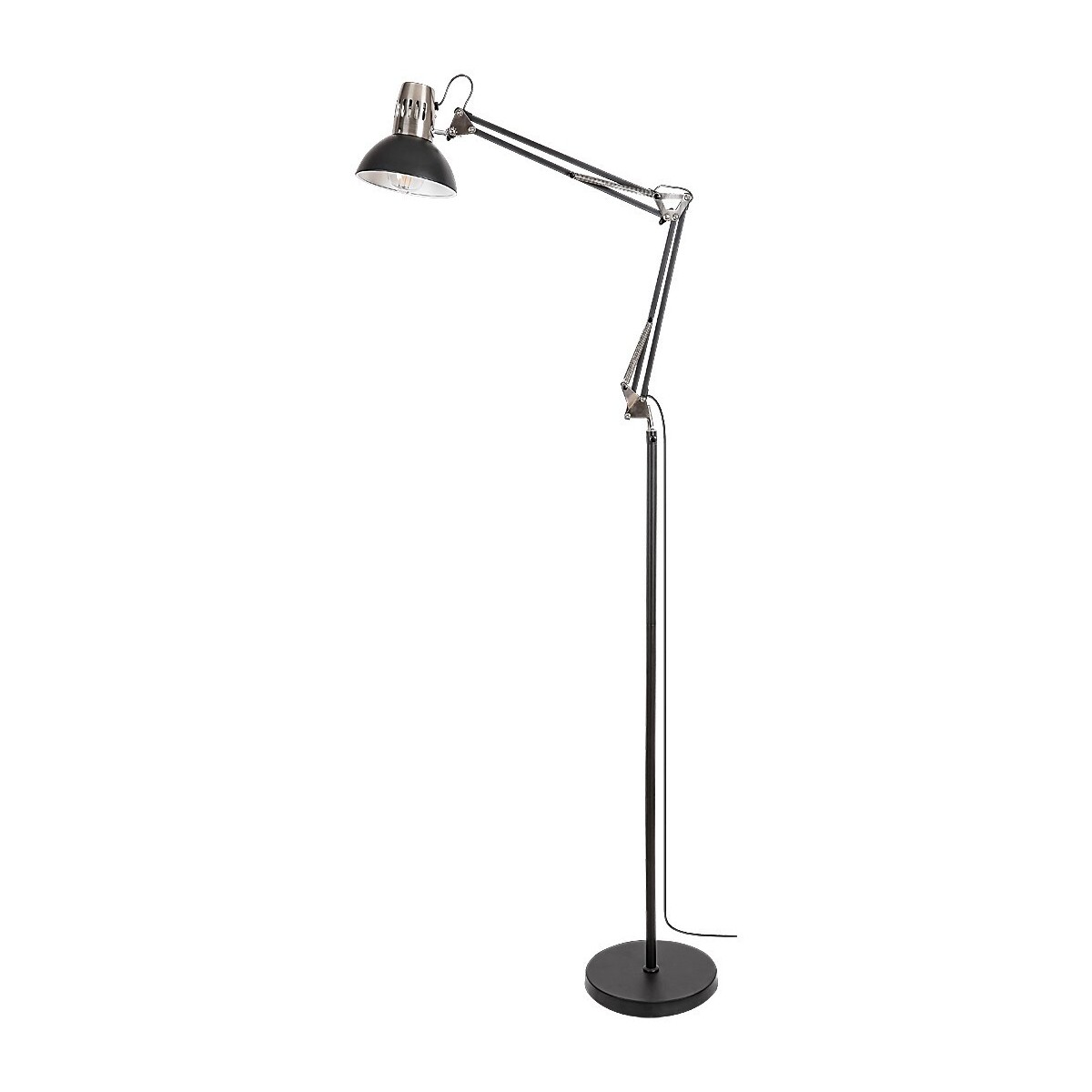 Rabalux Aristeo 2196 - typ - Lampy podłogowe