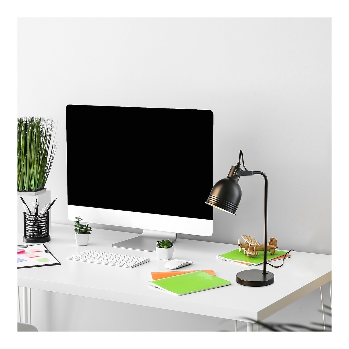 Rabalux Flint 2240 - typ - Lampy stołowe