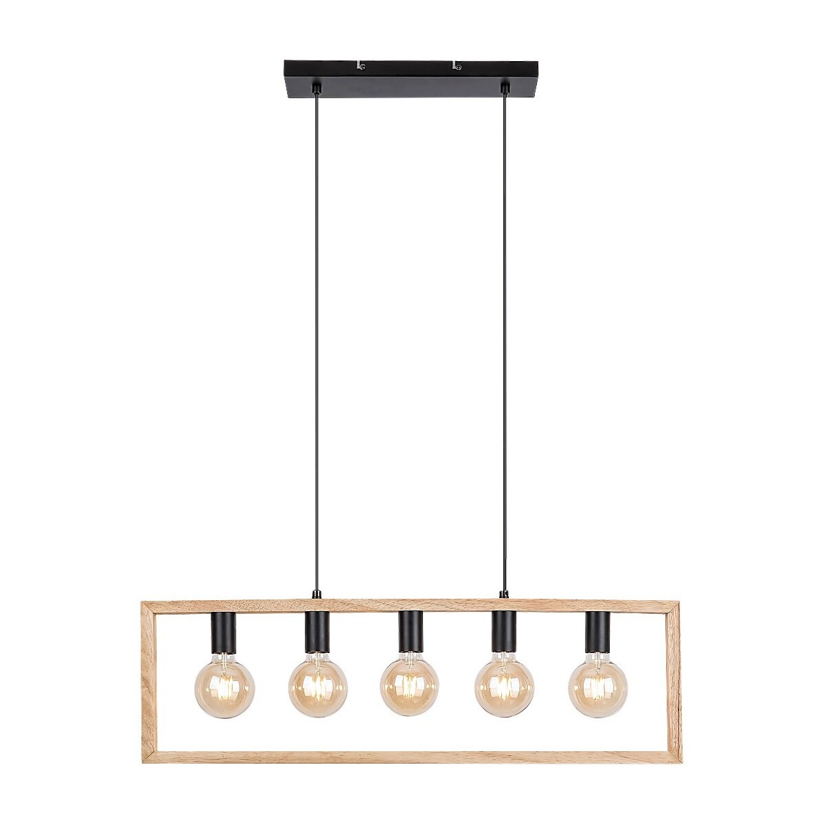 Rabalux Indigo 2294 - typ - Lampy wiszące