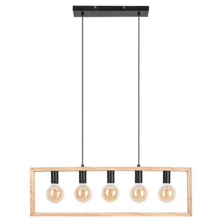 Rabalux Indigo 2294 - typ - Lampy wiszące