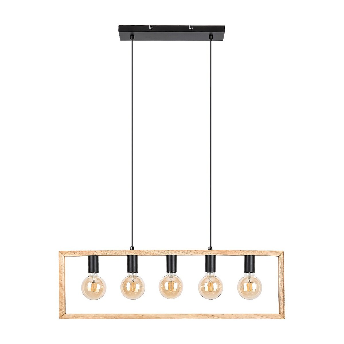 Rabalux Indigo 2294 - typ - Lampy wiszące