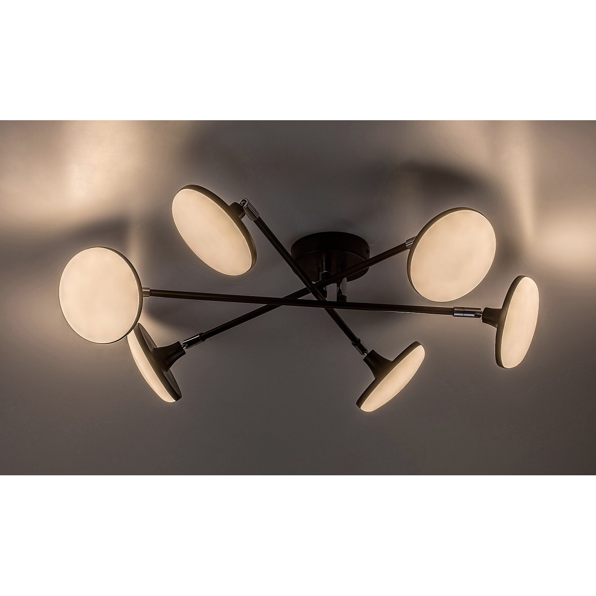 Rabalux Madi 71063 - typ - Lampy sufitowe