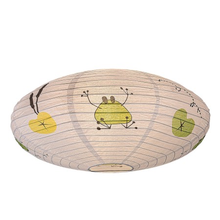 Rabalux Froggo 71068 - typ - Lampy dla dzieci
