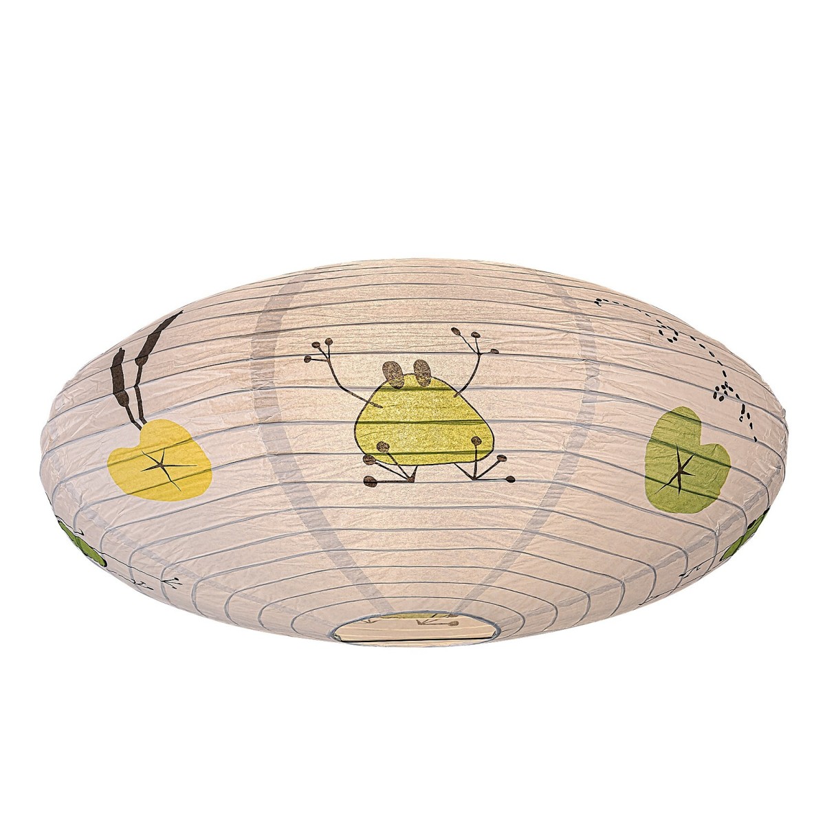 Rabalux Froggo 71068 - typ - Lampy dla dzieci