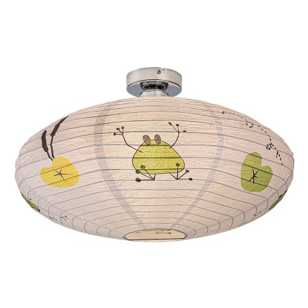 Rabalux Froggo 71068 - typ - Lampy dla dzieci